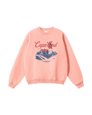 Peach Blush