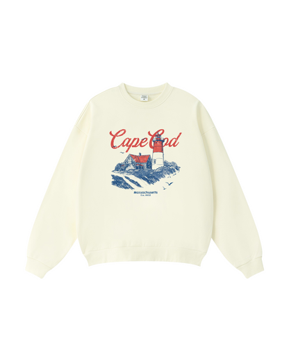 Cape Cod Crewneck