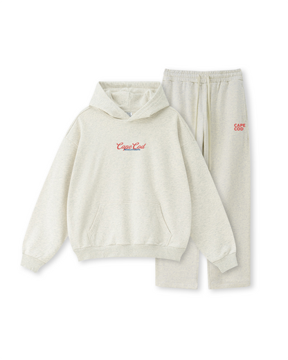 Cape Cod Hoodie