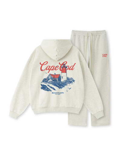 Cape Cod Hoodie