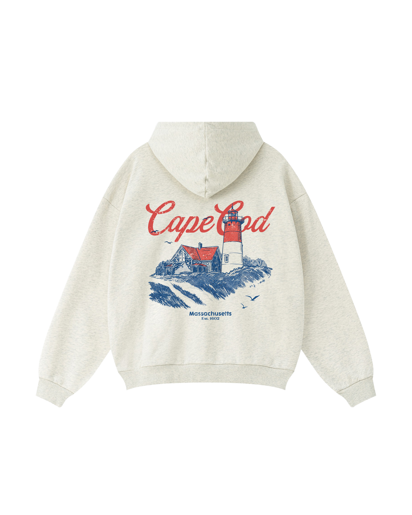 Cape Cod Hoodie