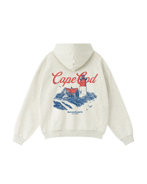 Oatmeal Heather