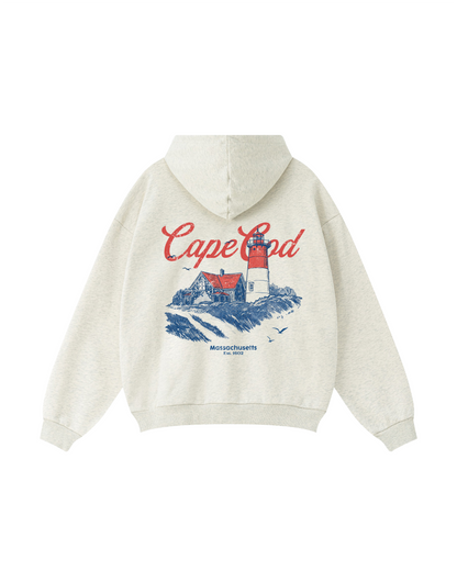 Cape Cod Hoodie