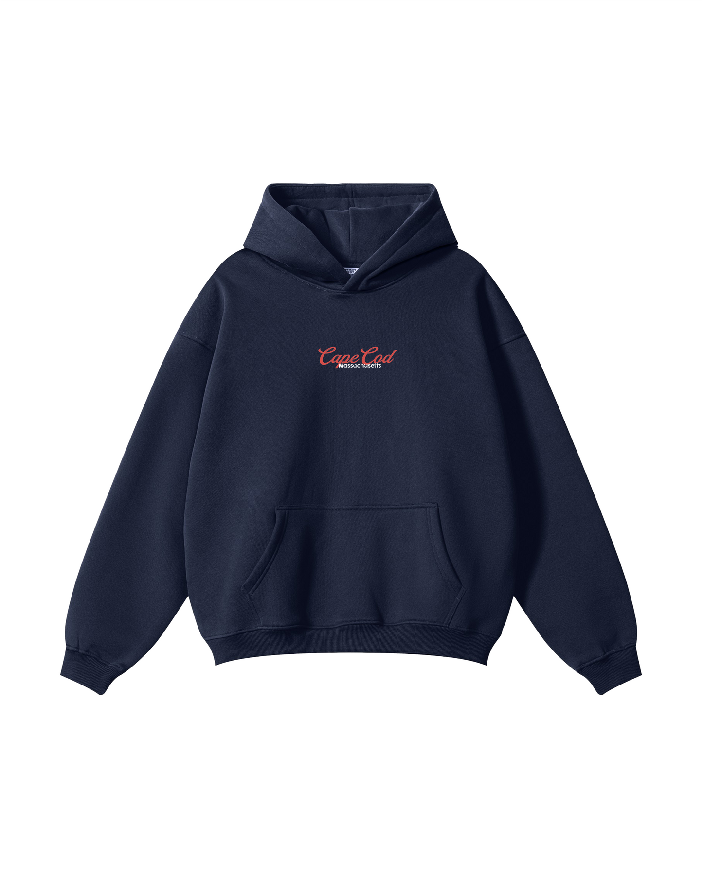 Cape Cod Hoodie