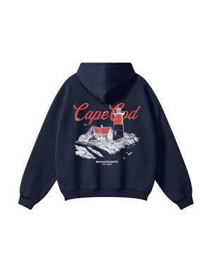 Dark Navy