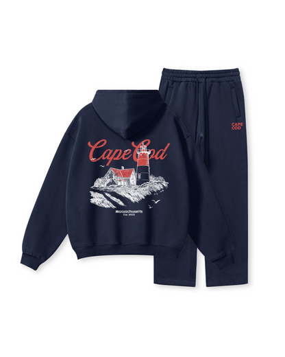 Cape Cod Hoodie