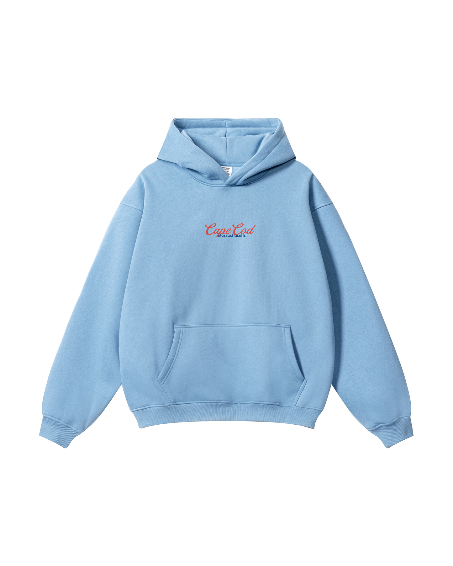 Cape Cod Hoodie