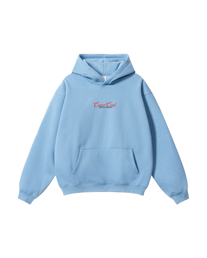 Cape Cod Hoodie