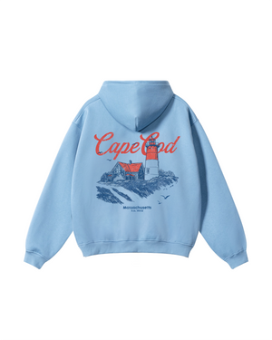 Powder Blue