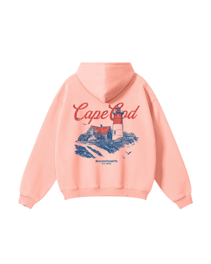 Cape Cod Hoodie