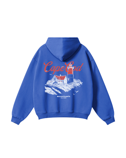 Cape Cod Hoodie