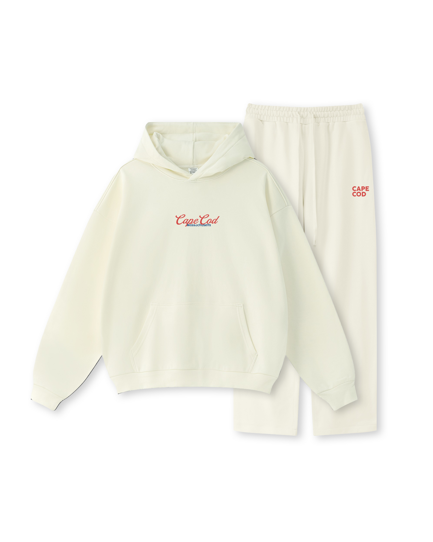 Cape Cod Hoodie