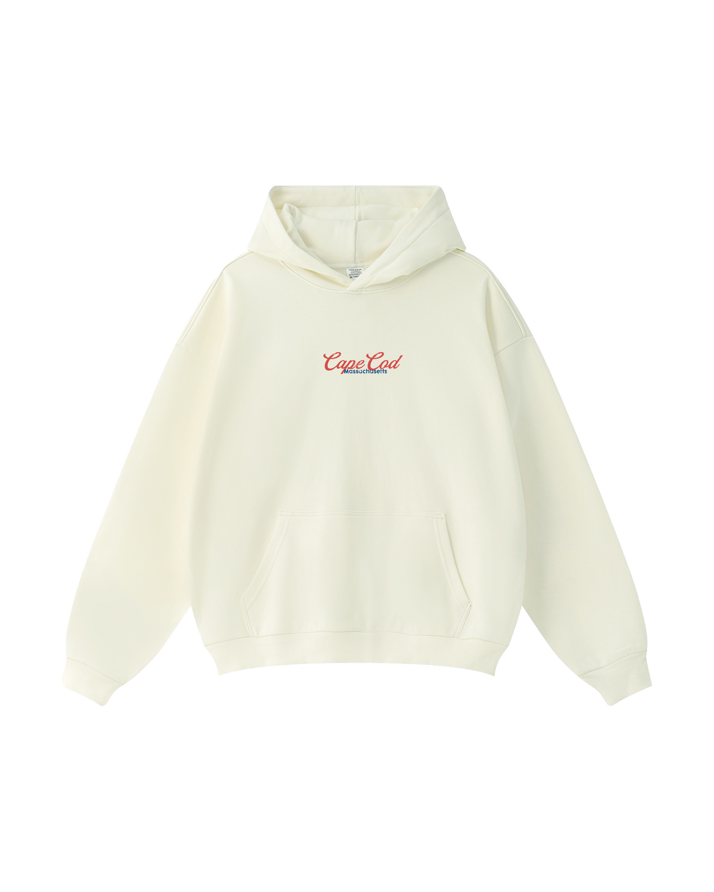 Cape Cod Hoodie