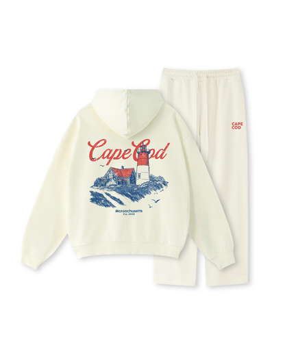Cape Cod Hoodie