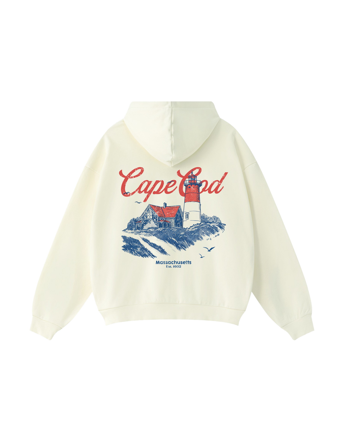 Cape Cod Hoodie