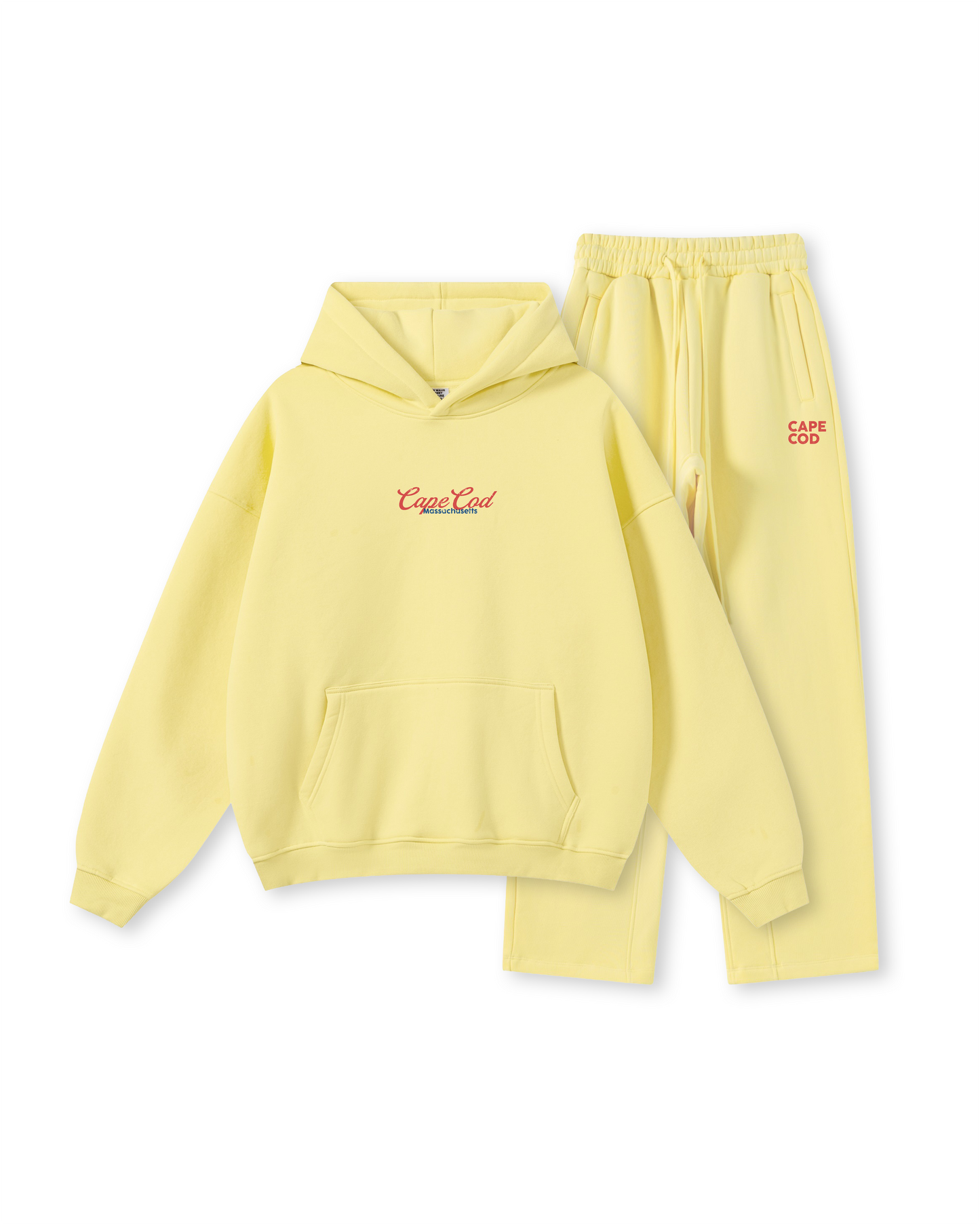 Cape Cod Hoodie