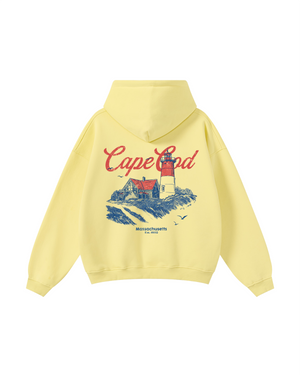 Soft Butter Yellow