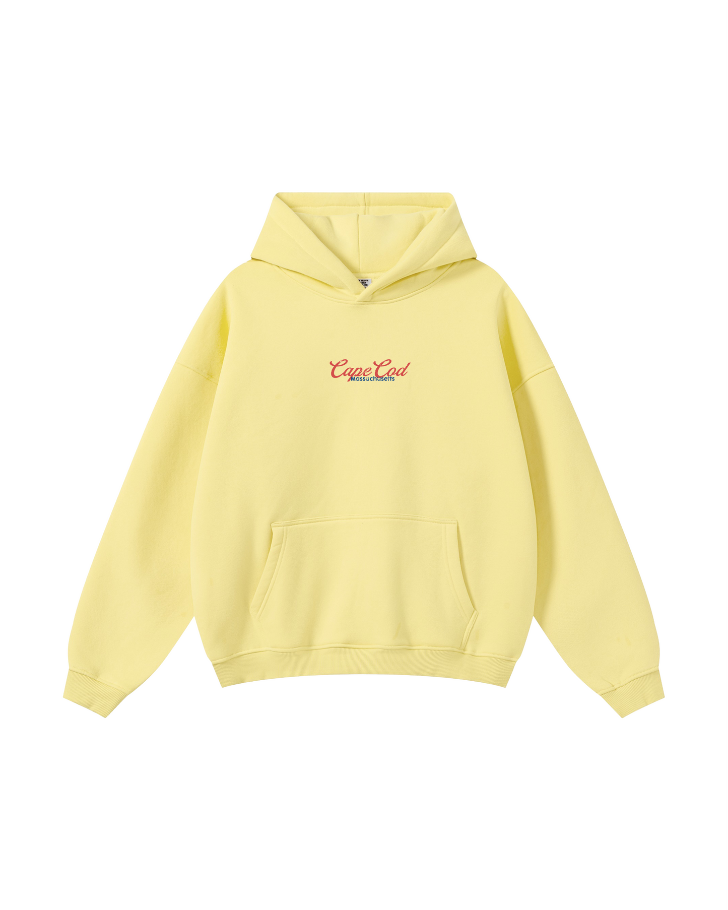 Cape Cod Hoodie