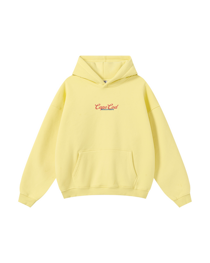 Cape Cod Hoodie