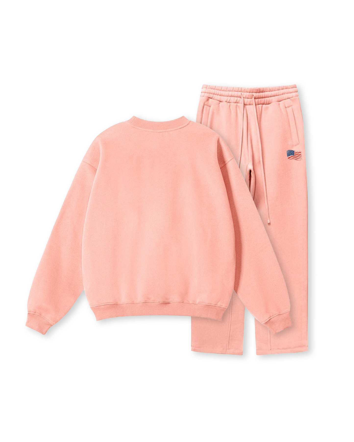 Sailing Club Crewneck