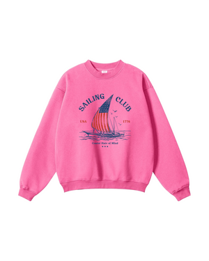 Raspberry Pink