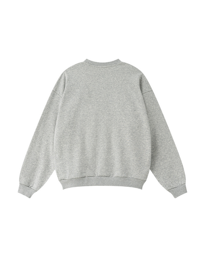 Sailing Club Crewneck