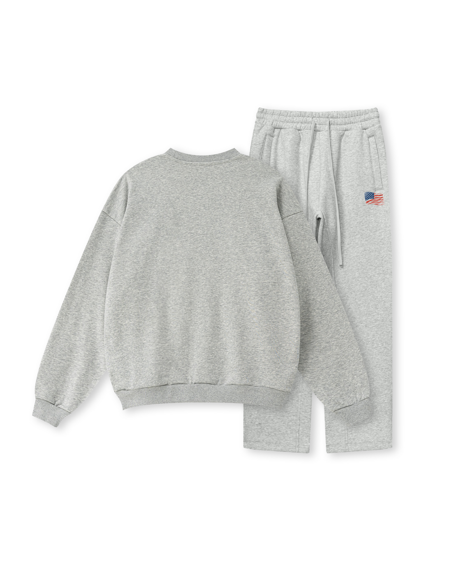 Sailing Club Crewneck