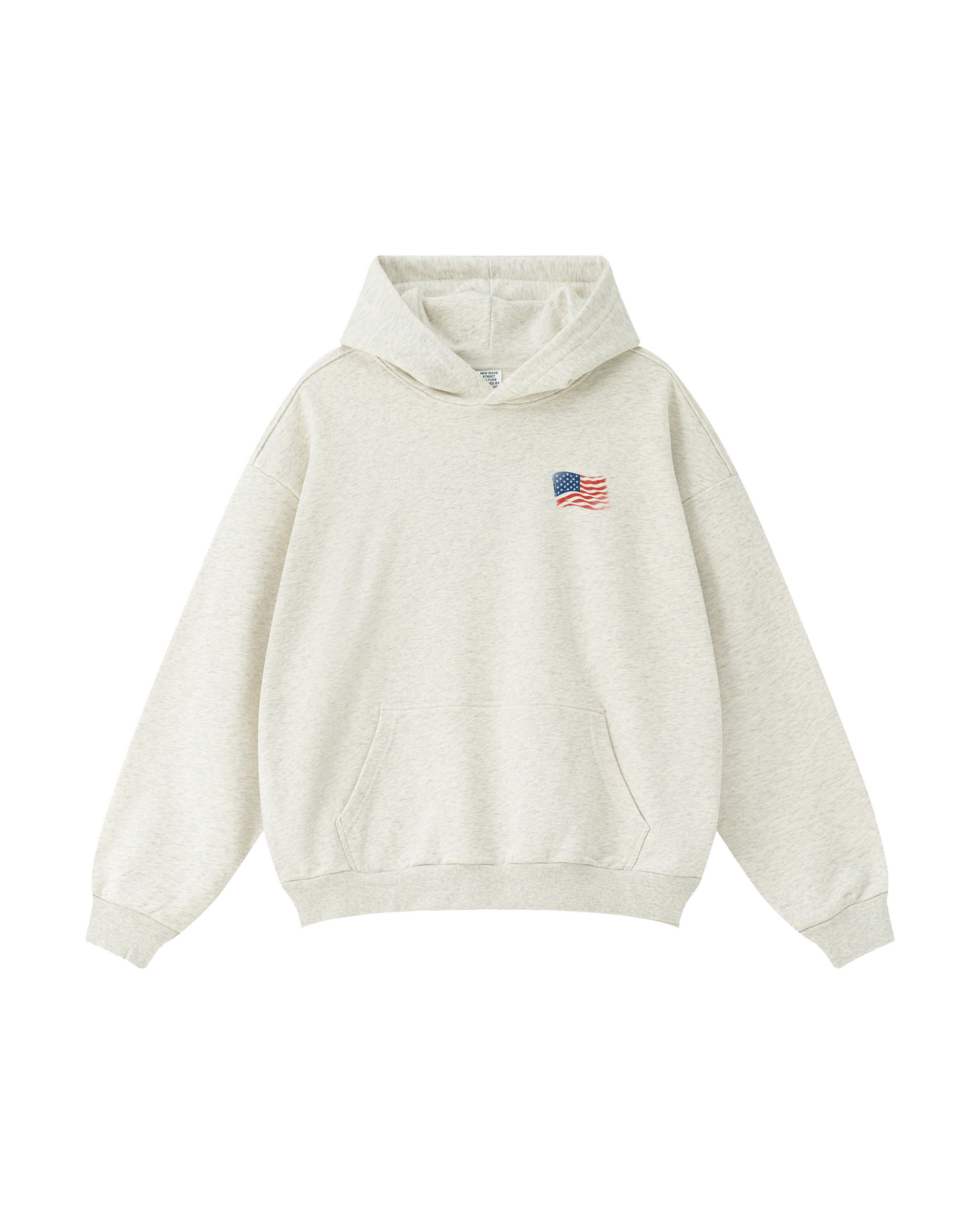 Sailing Club Hoodie