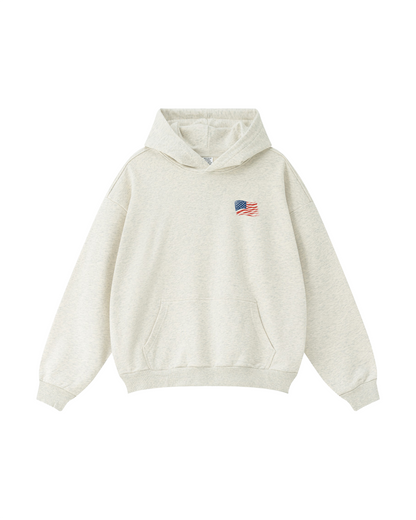Sailing Club Hoodie
