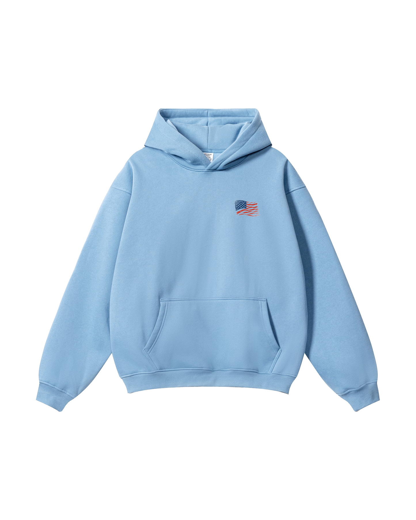 Sailing Club Hoodie