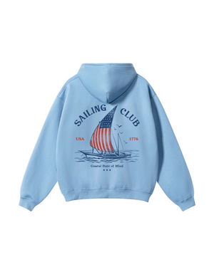 Powder Blue