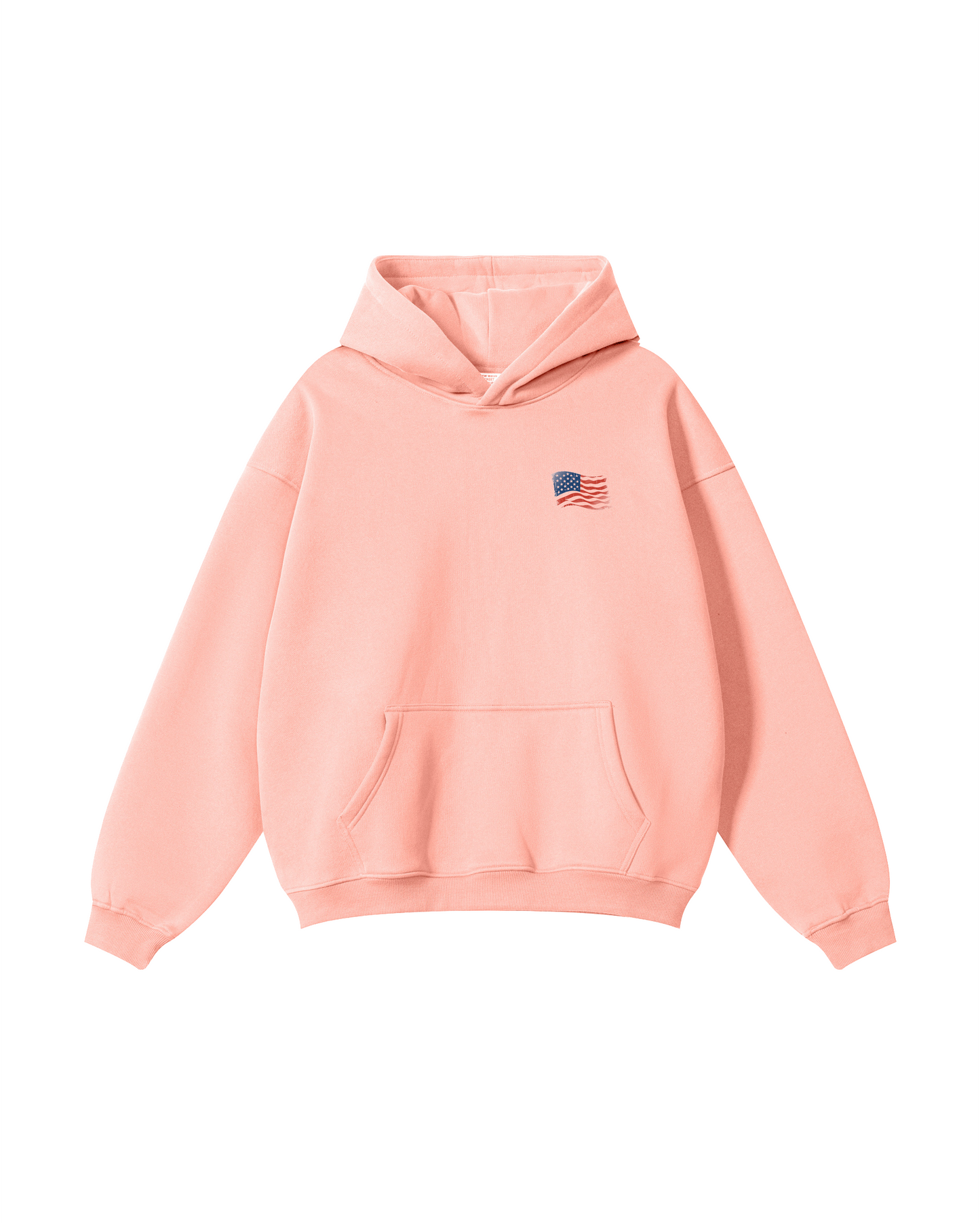 Sailing Club Hoodie