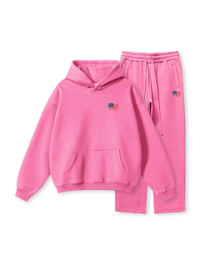 Sailing Club Hoodie