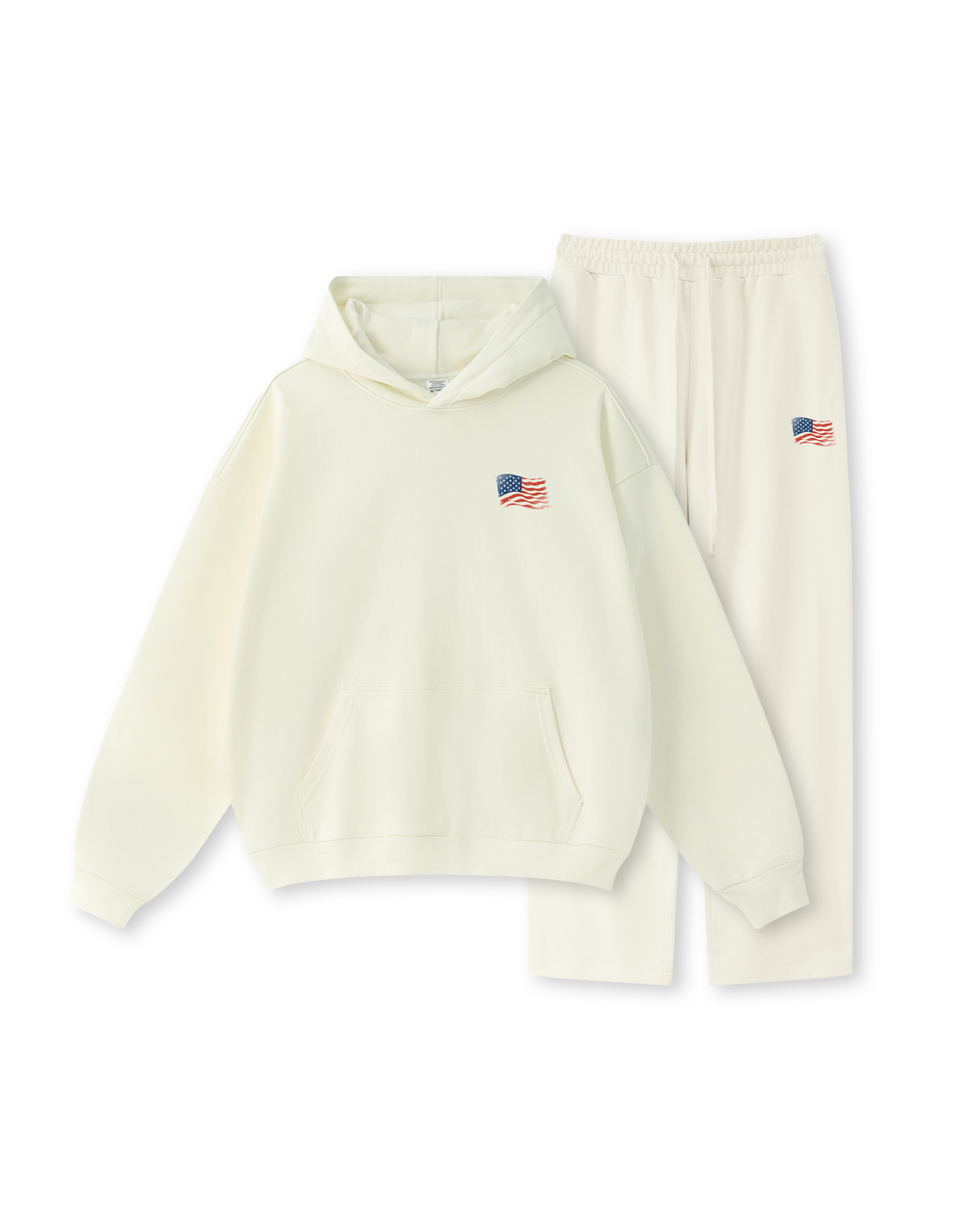 Sailing Club Hoodie