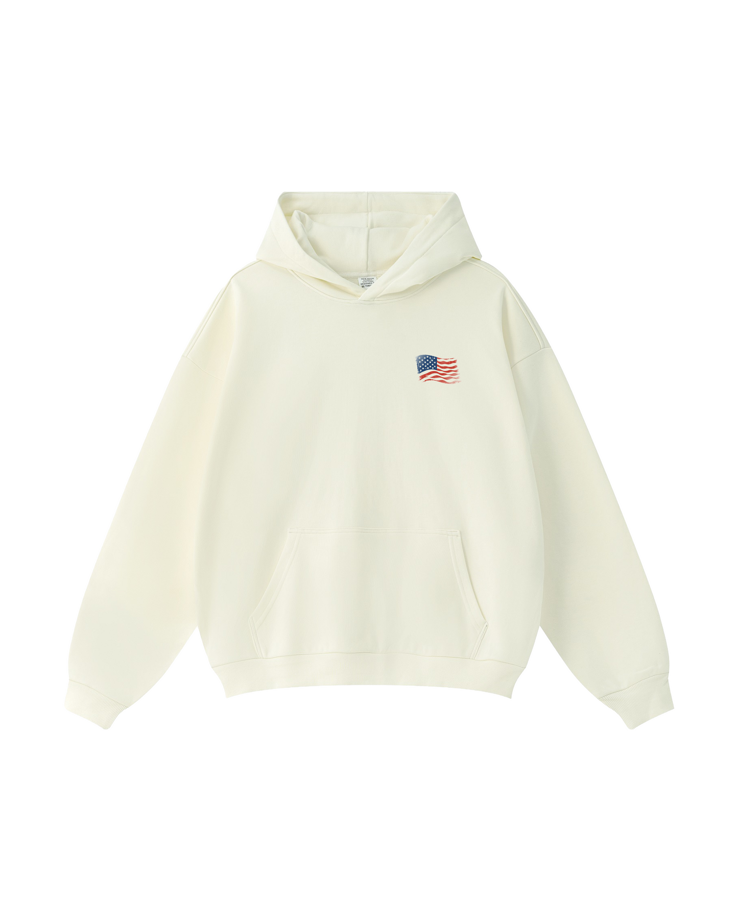 Sailing Club Hoodie