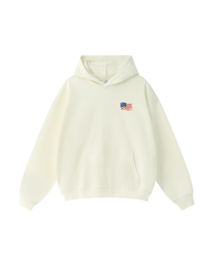 Sailing Club Hoodie