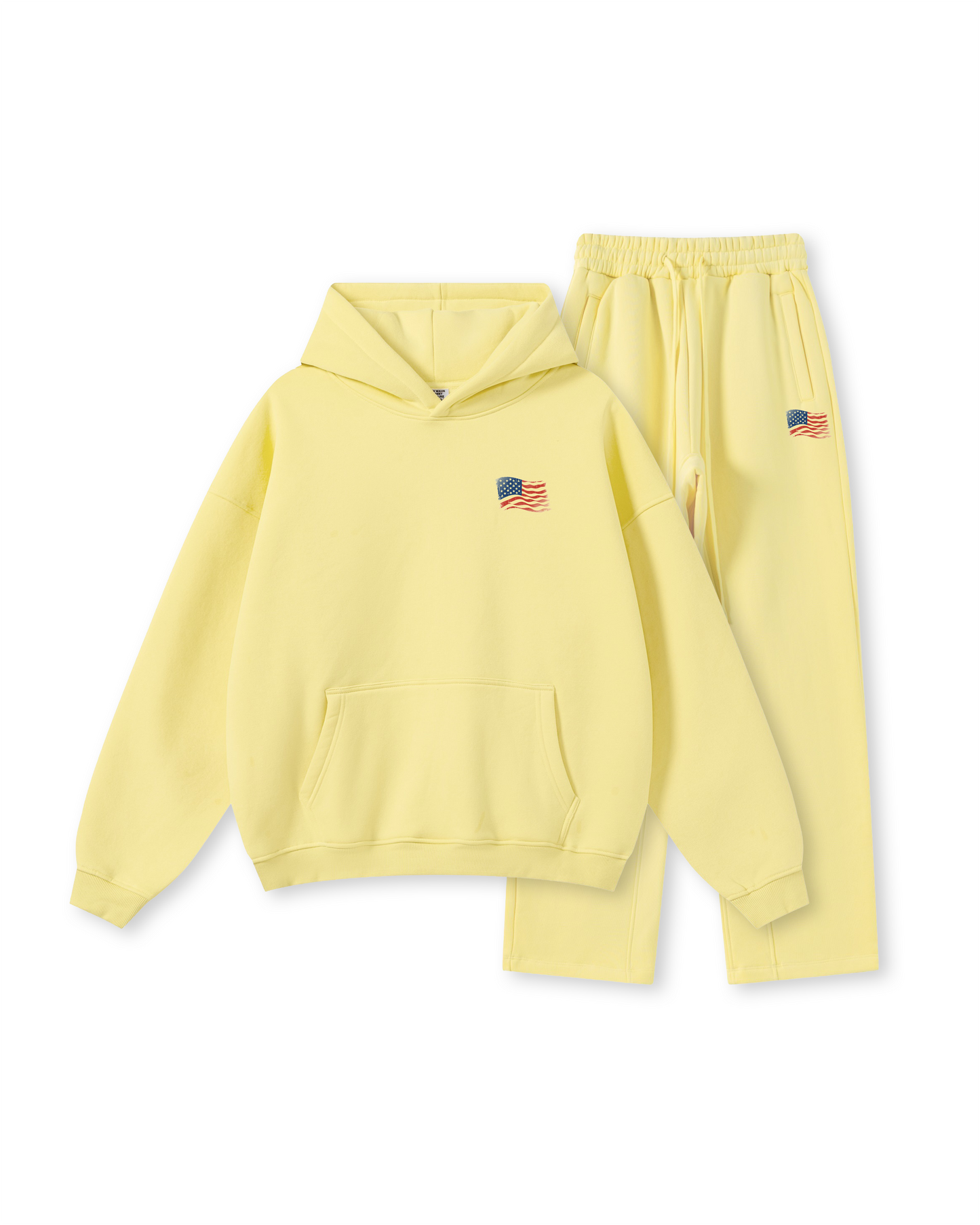 Sailing Club Hoodie
