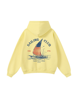 Soft Butter Yellow
