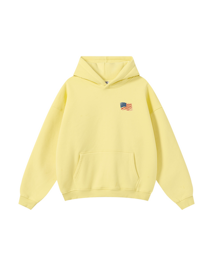 Sailing Club Hoodie