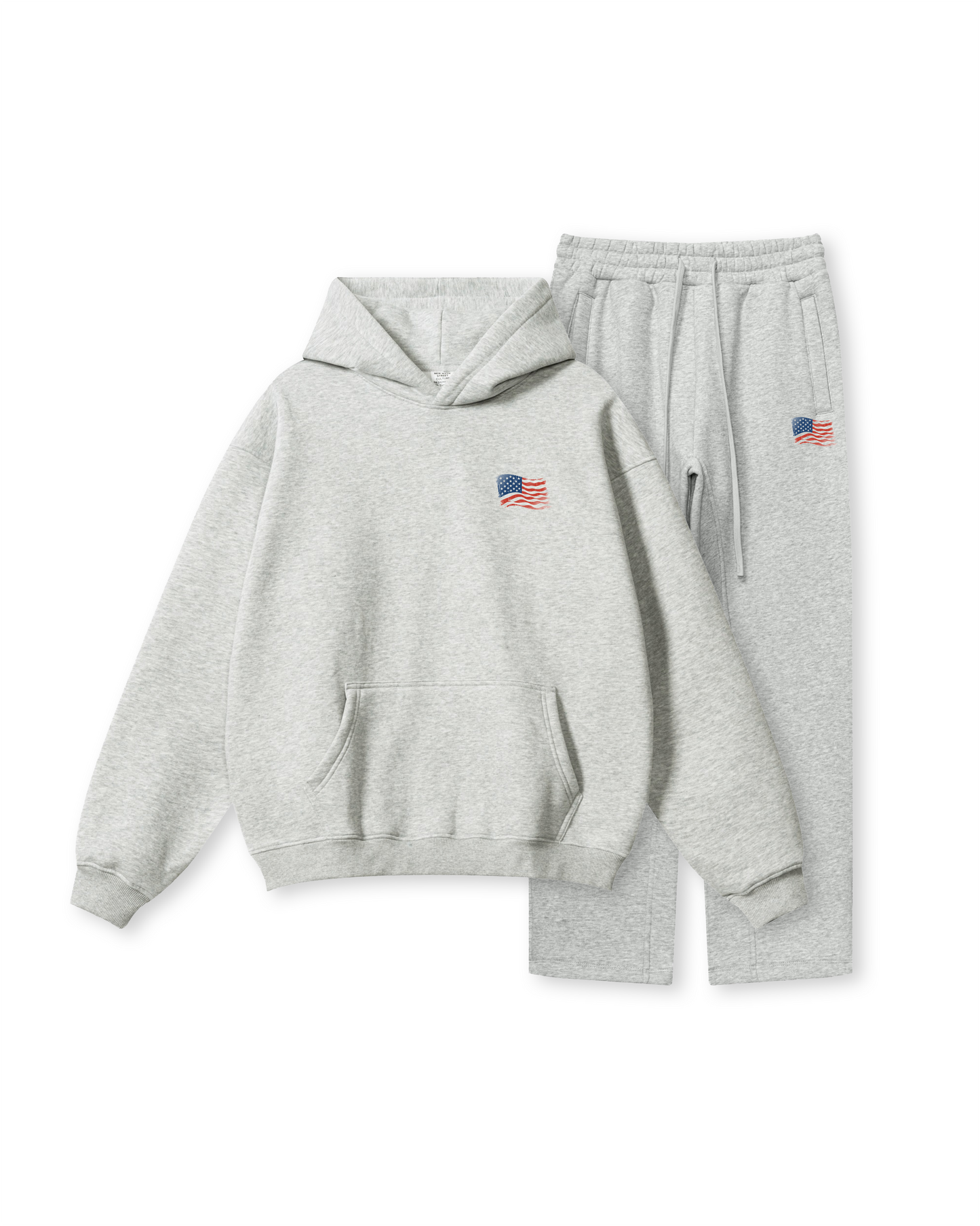 Sailing Club Hoodie
