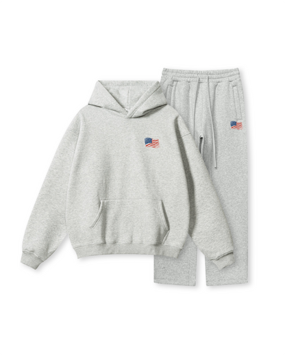 Sailing Club Hoodie