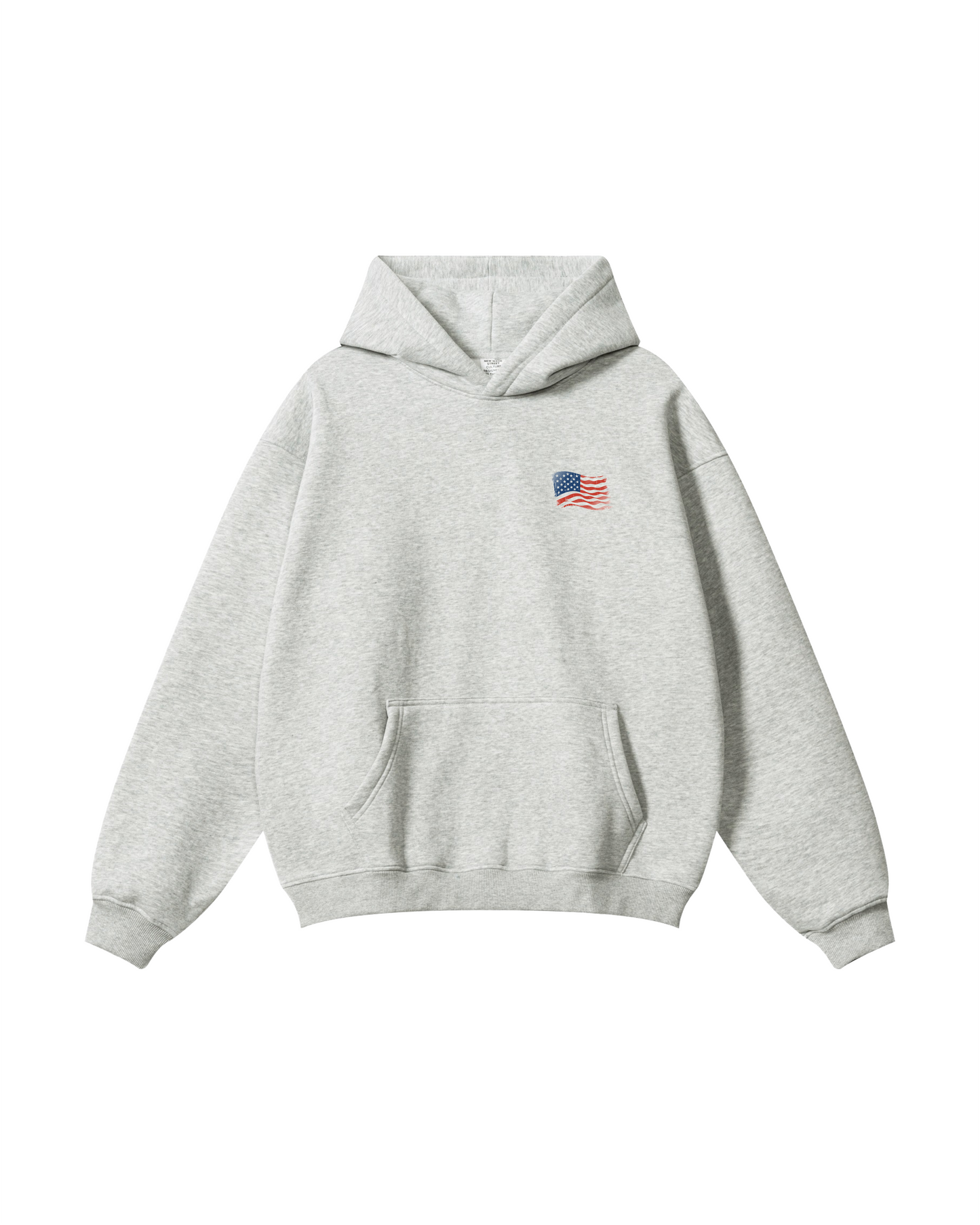 Sailing Club Hoodie
