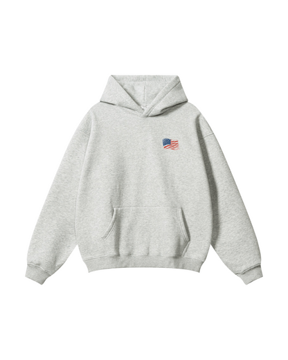 Sailing Club Hoodie