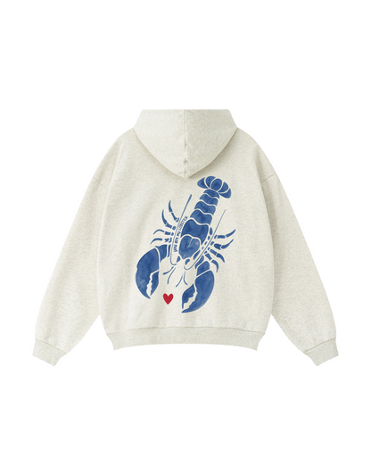 You’re My Lobster Hoodie