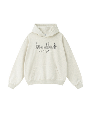 Oatmeal Heather