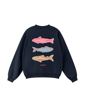 Dark Navy