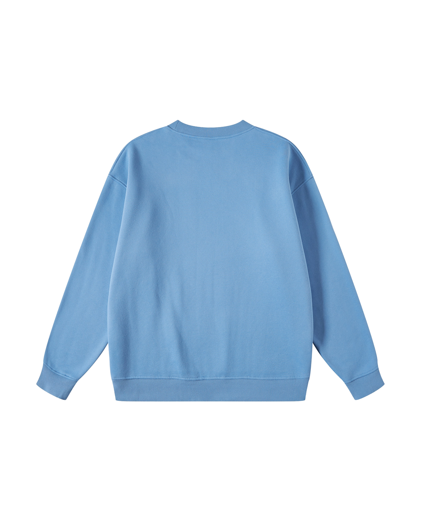 Colorful Marlin Trio Crewneck