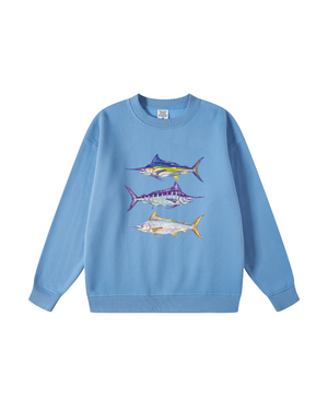 Powder Blue