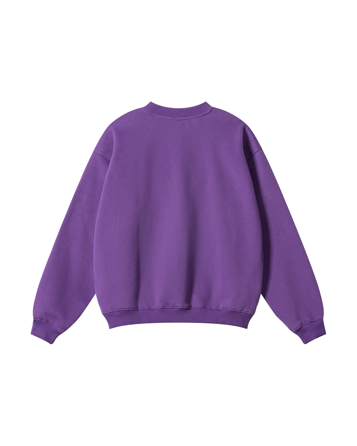 Colorful Marlin Trio Crewneck