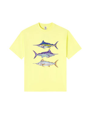 Butter Yellow